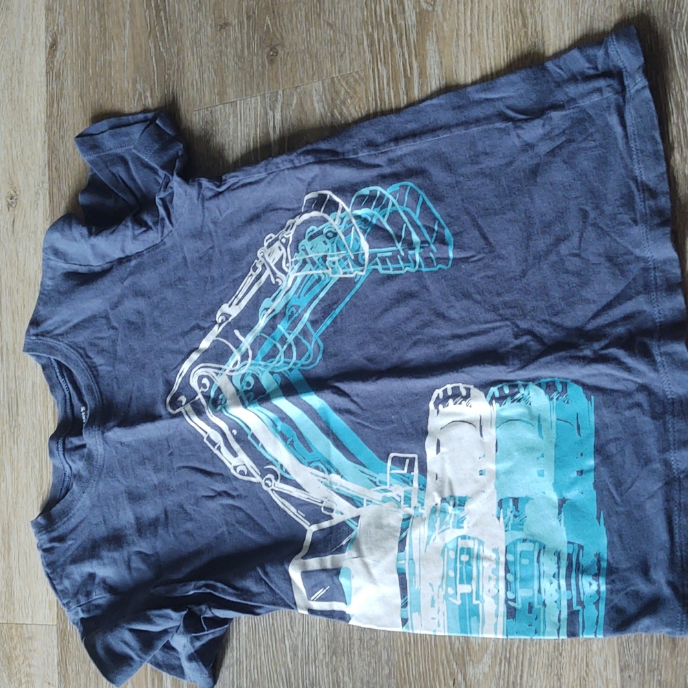 Boys shirt